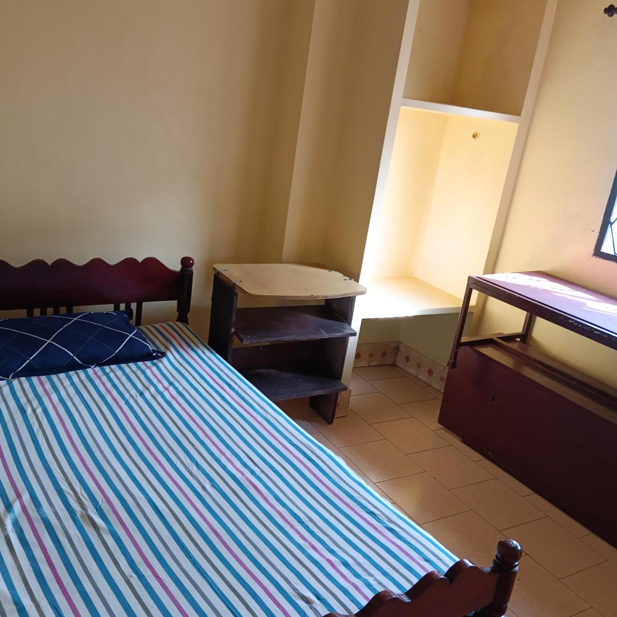 St. Antonys Lodge Kochi Zewnętrze zdjęcie
