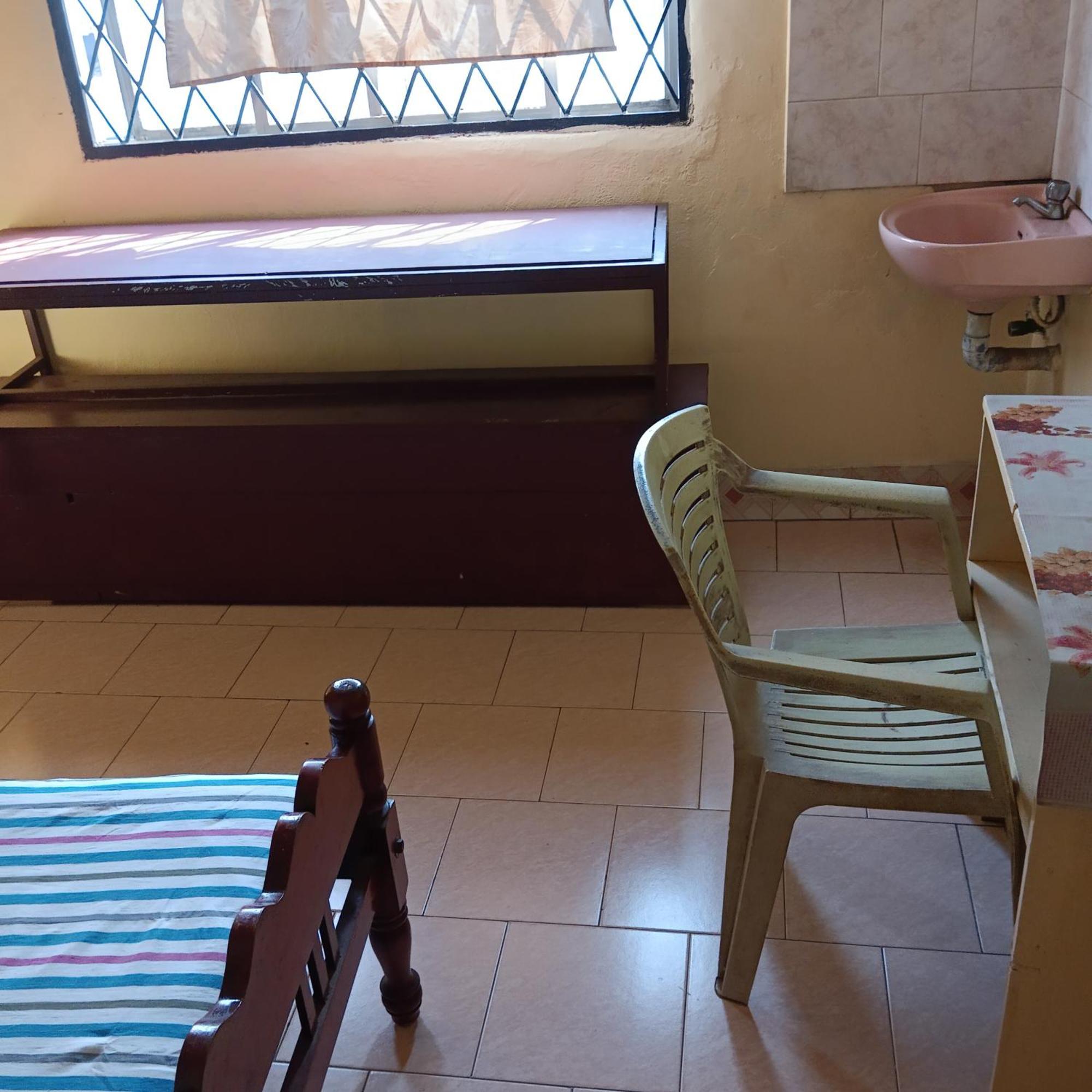 St. Antonys Lodge Kochi Zewnętrze zdjęcie